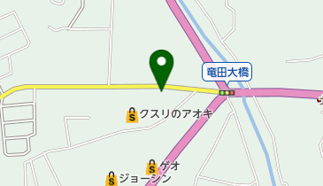 むらでんの地図画像