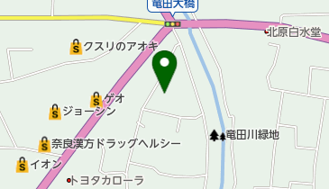 斑鳩町立 西公民館」(生駒郡斑鳩町-公民館/集会所-〒636-0154)の