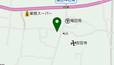 奈良県農業協同組合 郡山・生駒地区統括部統括課の地図画像