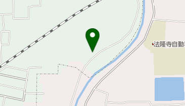 株式会社斑鳩の地図画像