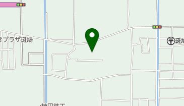 光徳寺の地図画像