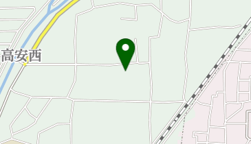 魚元の地図画像