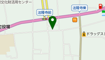 樋口商店の地図画像