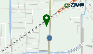 BLANCCOの地図画像