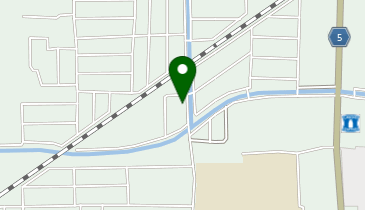 三協土地建物株式会社の地図画像