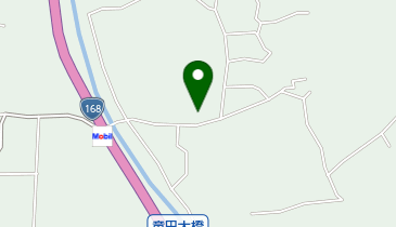 村中縫工所の地図画像