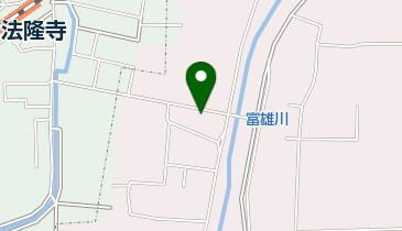 介護サービスセンターまことの地図画像