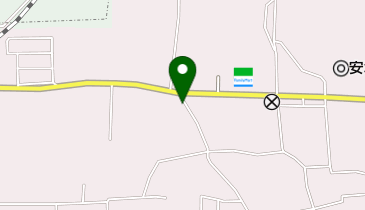 株式会社日電鉄工所の地図画像