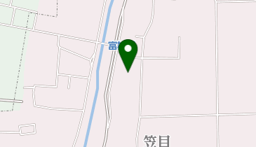 大福寺の地図画像