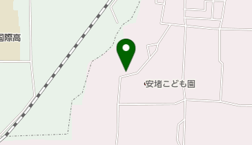 株式会社安堵清掃の地図画像