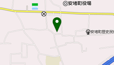 ヘアーサロンタニムラの地図画像