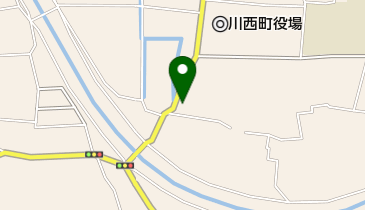 市場公民館の地図画像