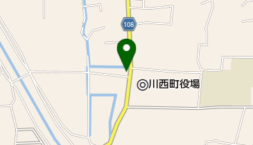 喫茶ひろの地図画像