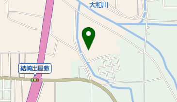 株式会社宮崎組の地図画像