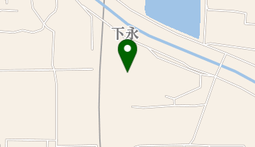 正念寺の地図画像