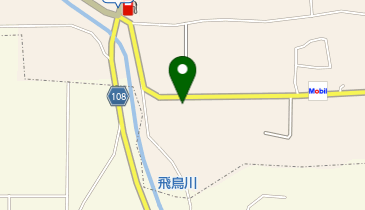 ジャパネスクの地図画像