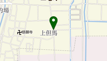 山本運輸株式会社の地図画像