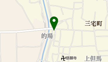 奈良県スポーツ用品工業協同組合の地図画像