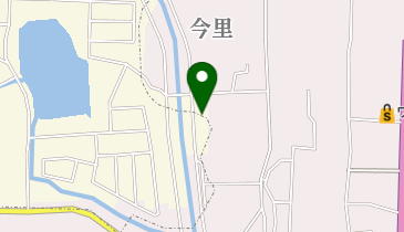 ディー・エル水本の地図画像