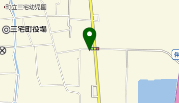 吉川種苗園の地図画像