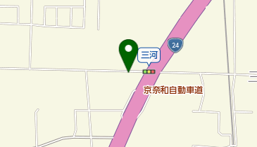 ジェイティーエムの地図画像