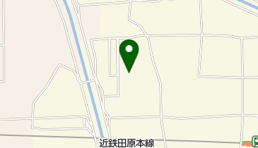 森島正一商店の地図画像