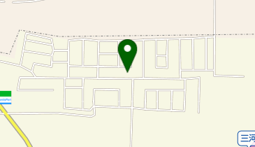 有限会社大西商会の地図画像