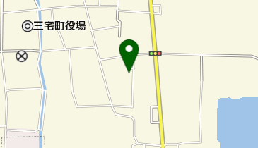 山本畳店の地図画像