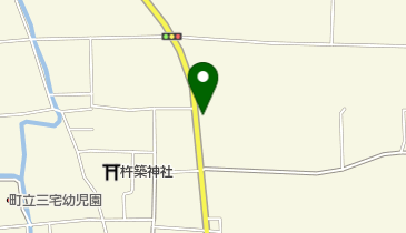 伸和リバース株式会社の地図画像