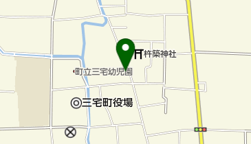 北口鉄工所の地図画像