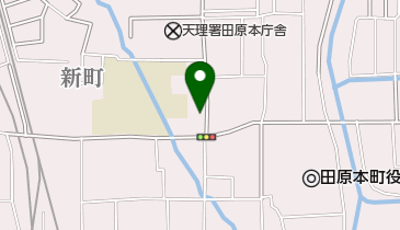 タケヤスの地図画像