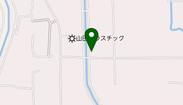 藤井商店の地図画像