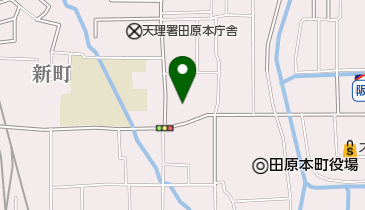 エイワ書店の地図画像