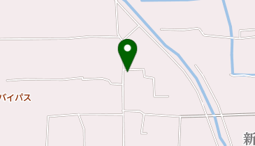 西井呉服店の地図画像