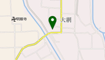 一勝カーサービスの地図画像