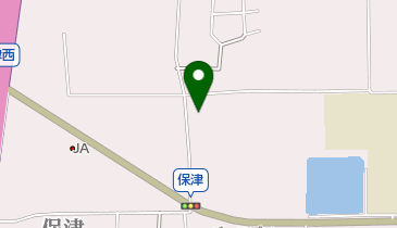 脇田自動車工業の地図画像