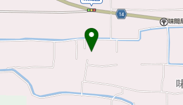 ビルド・コンビニエンス有限会社の地図画像