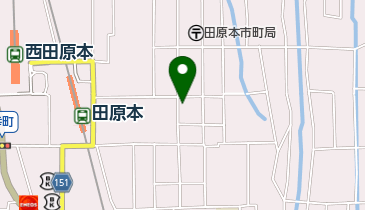 昭和精肉店の地図画像