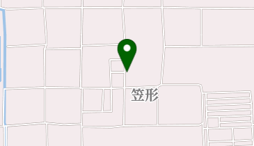 植進造園の地図画像