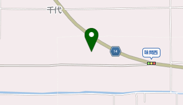 ヨシケイ・ナラの地図画像