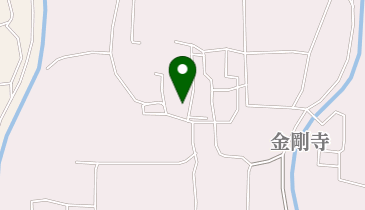 梶木組建設の地図画像