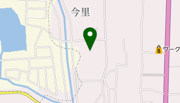 株式会社山本工業の地図画像