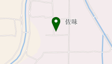 松田産業株式会社の地図画像