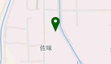 松守プラスチックの地図画像