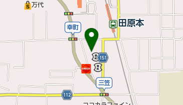 ステイジ2の地図画像
