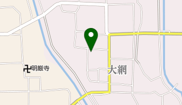 アフラック募集代理店宮本惠美子の地図画像