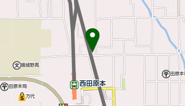 御菓子司欣月堂の地図画像