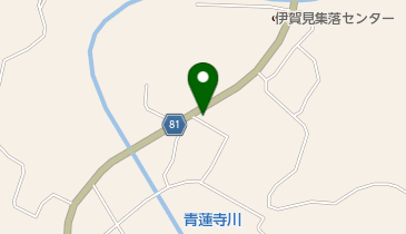 共栄産業株式会社の地図画像