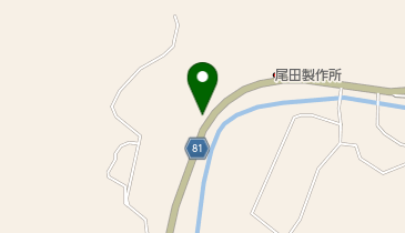 奈良ガーデンクリエイト株式会社の地図画像