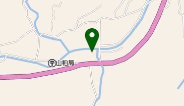 有限会社山晃自動車の地図画像